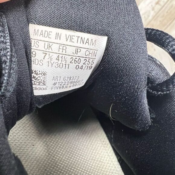 ADIDAS PARLEY Alphabounce - Womens 9 - Picture 9 of 9